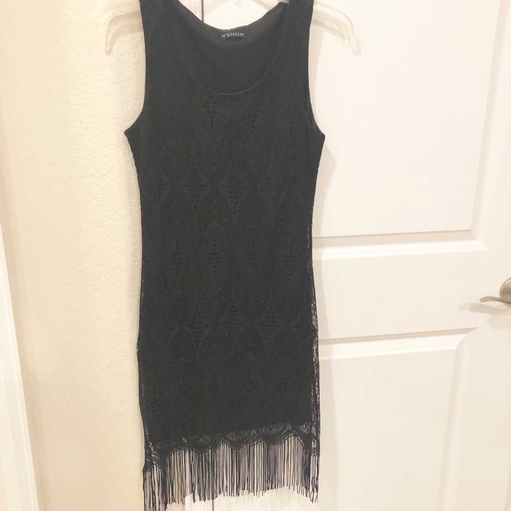 Adorable Venus Cocktail Dress